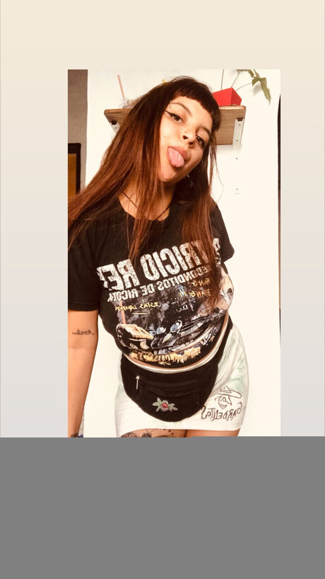 Roc o Vilaboa sexy star photos