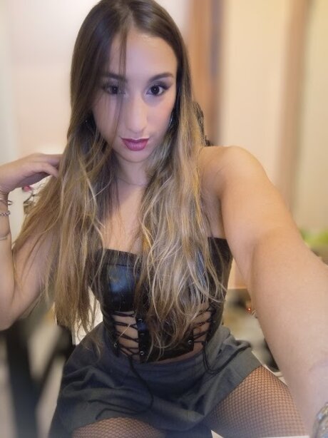 Scorpion Lady pornstar top img