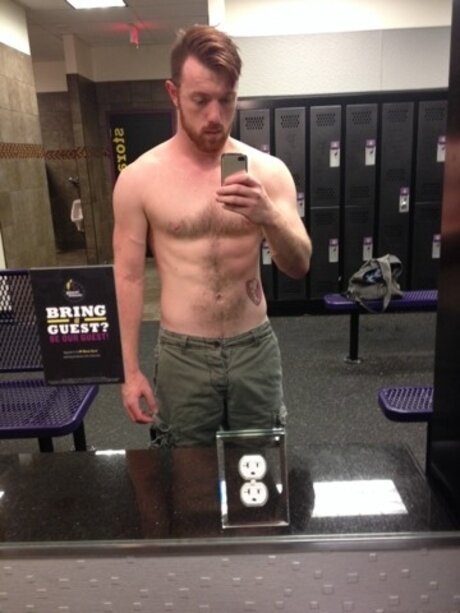 Bryan xxx model images