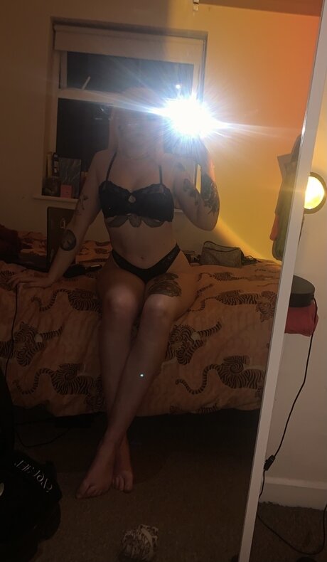 Marie Claire_ porn star image