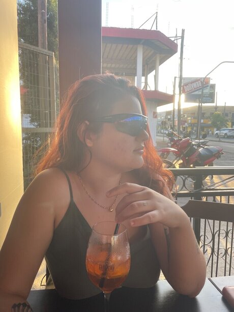 bebezinha123 model top pic