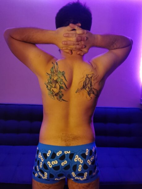 Osito Bizcochito pornstar sex img