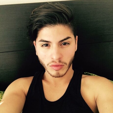 Jerom model erotic pics