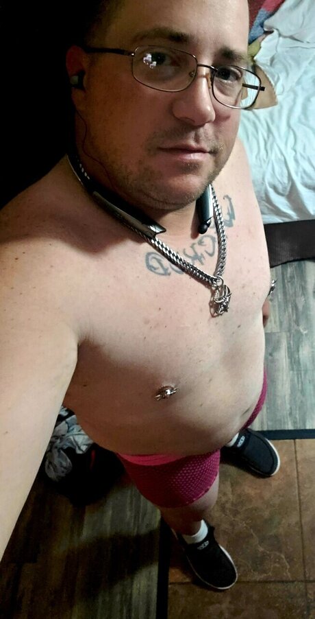 Kyle the Ripper pornographic star picture