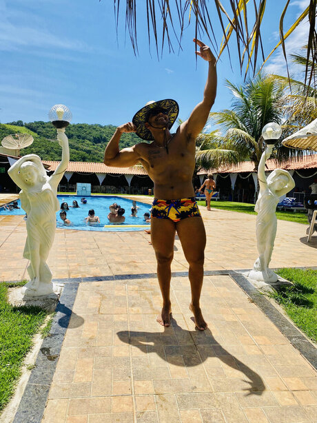 Leonn Ferreira star photo