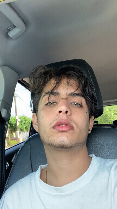 Gabrielo pornographic model gallery