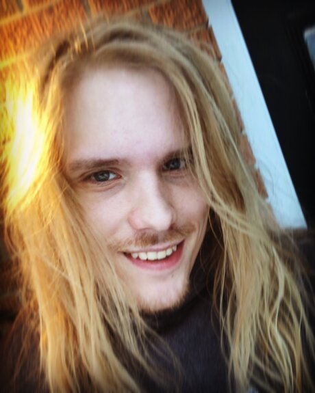 Rocketwood star hot photos