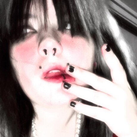 Cupid porn model photo