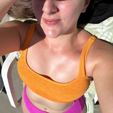 Rosie Garden exclusive pornstar picture