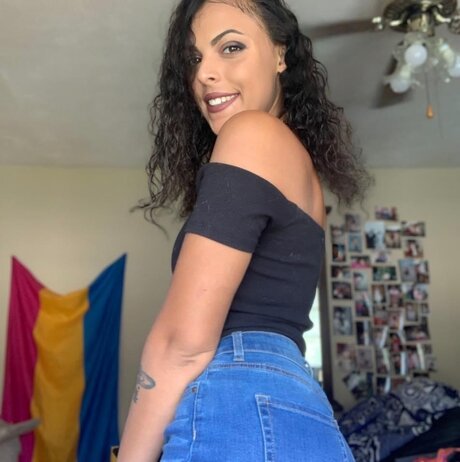 Dajiah sexy model archive