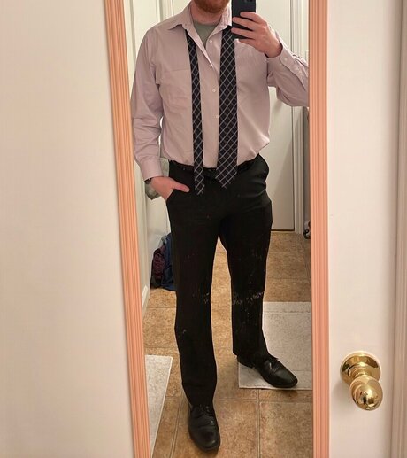 Redhead Wanderlust naked star photos