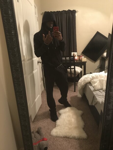 DarkChocolateThunder actress photos