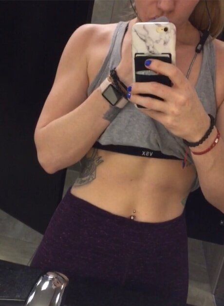 Angelina Marie perfect actress images