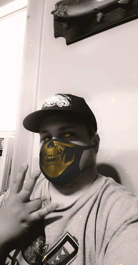 RJ Makowski naked pornstar pics