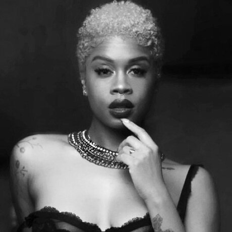 Lea Patrece nudes star archive