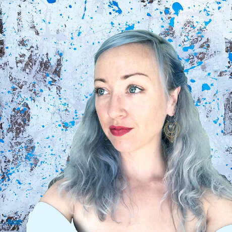 Brittany Bivens model pretty image