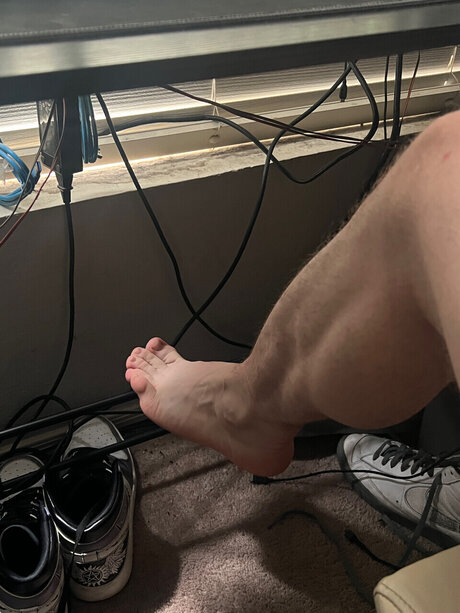 Larry Calfman high quality actress img