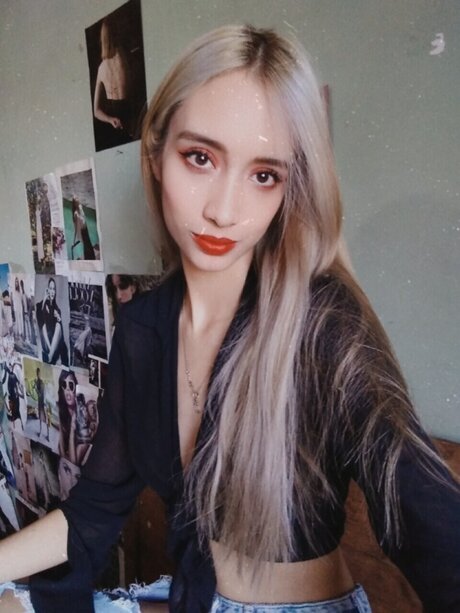 Jess Marquez adult model picture