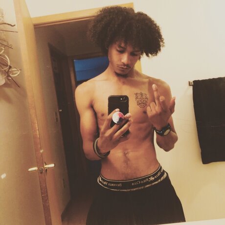 Mr Temptation_ model adult picture