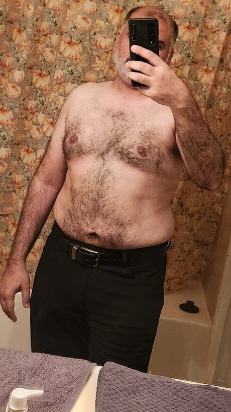 OttoHair free pornstar photo