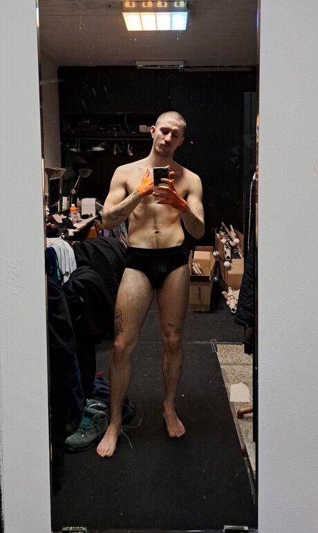 EAO exclusive star photos