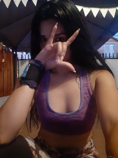 Magdalena lopez flores nude actress image