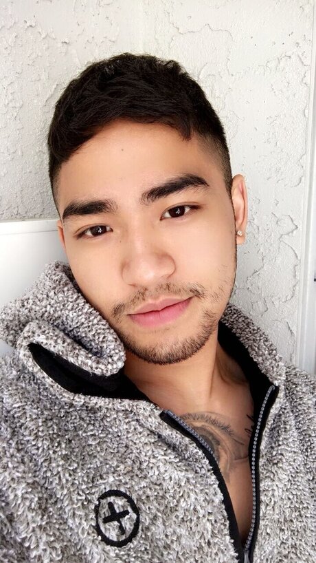 Badboy model nudes photos