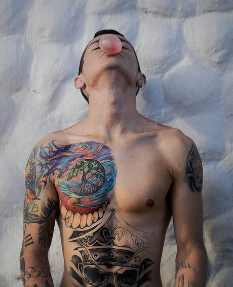 strawberry milk onlyfans art naked archive