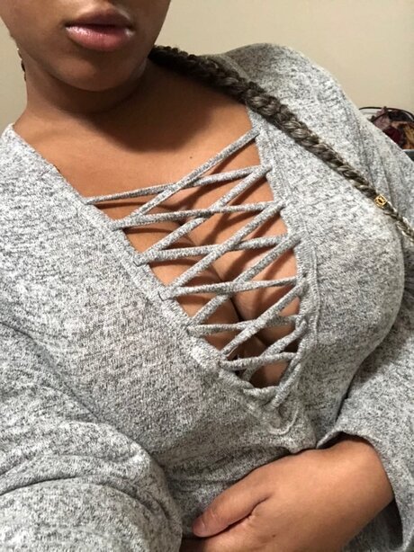 Tisha Johnson nudes star galleries