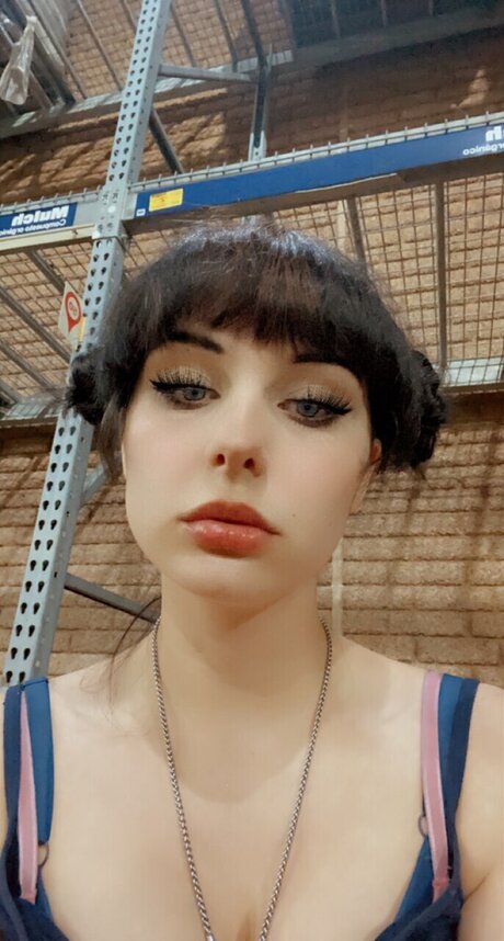 Dani Star s Feet model high quality archive