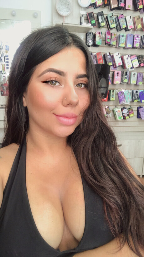 Valentina luna star art photos