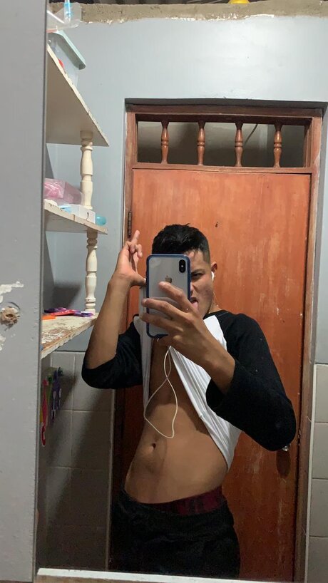 Angel Guerrero pornstar high quality photo