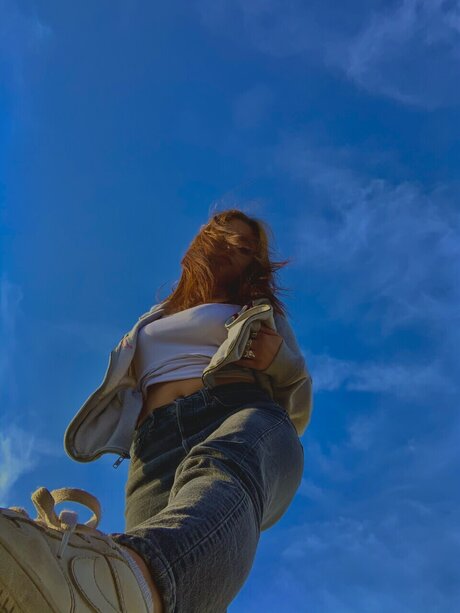 Drip model nudes images