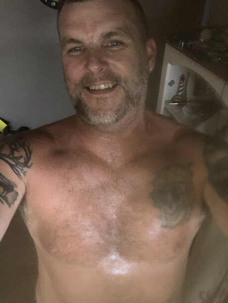 BAbowhunter model nudes img