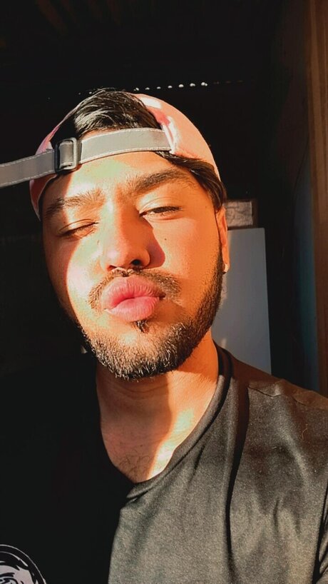 Gabriel Gomes exclusive actress gallery