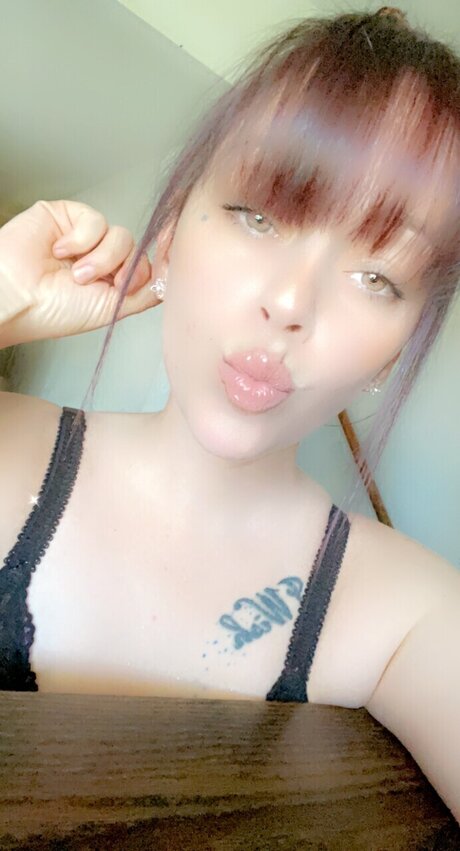 Michelle Daze perfect actress image