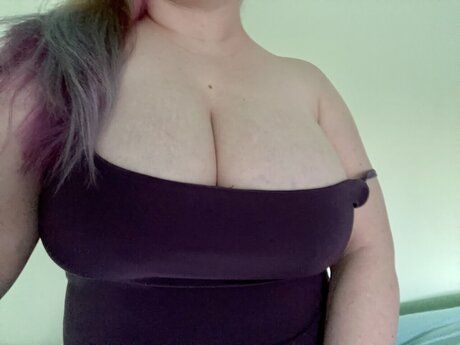 Nebula 42 pornstar exclusive photo