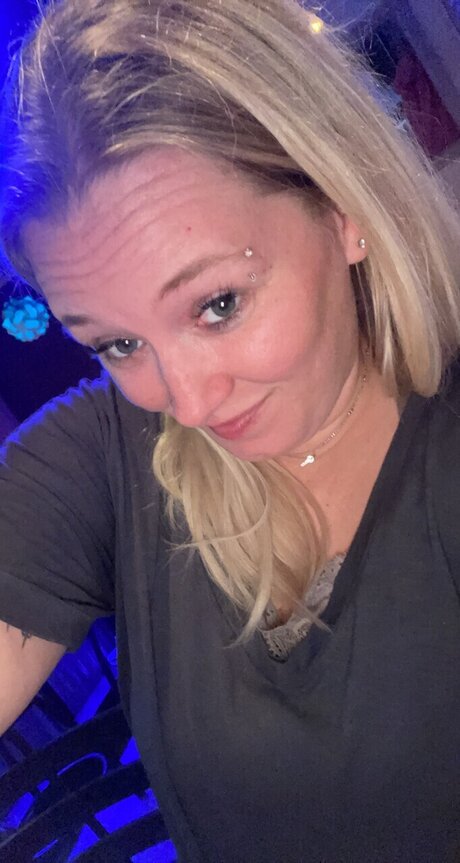 Glitter girl high quality model pictures