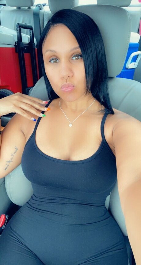 Lafrekita sexy pornstar pic