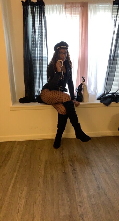 Britt Linn perfect model archive