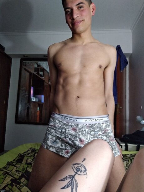 MarianoEze_ pornographic star pictures