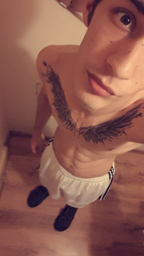 Just Me nice pornstar picture