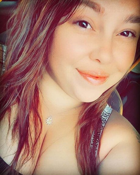 Keri Delugach hot model picture