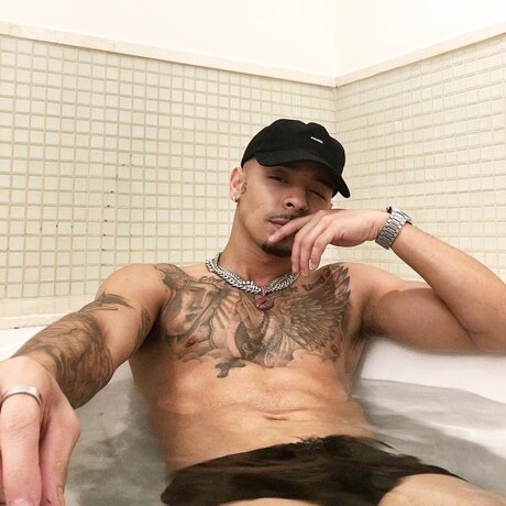 ALF model naked pics