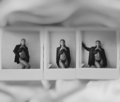 _Polaroid Princess_ perfect star img