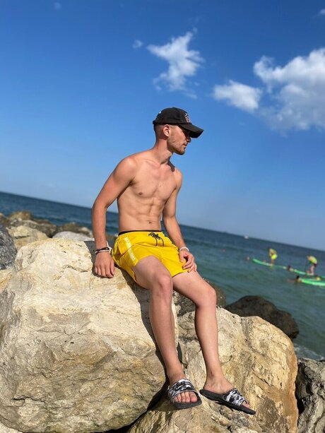 andreimma model nice image