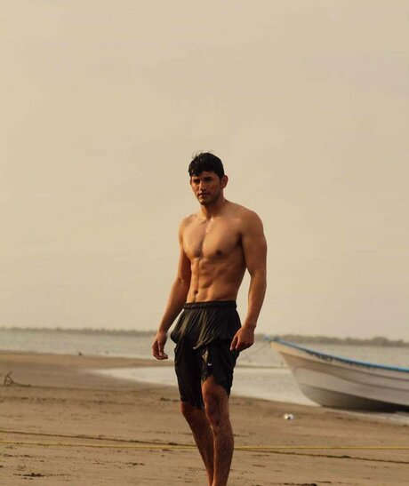 Alejandro mgn top actress images