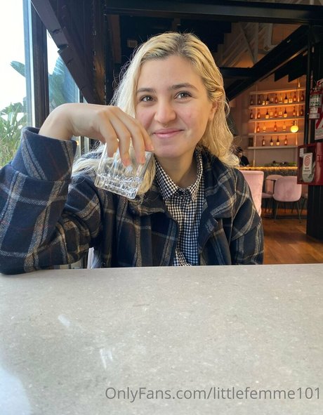 littlefemme101 actress image