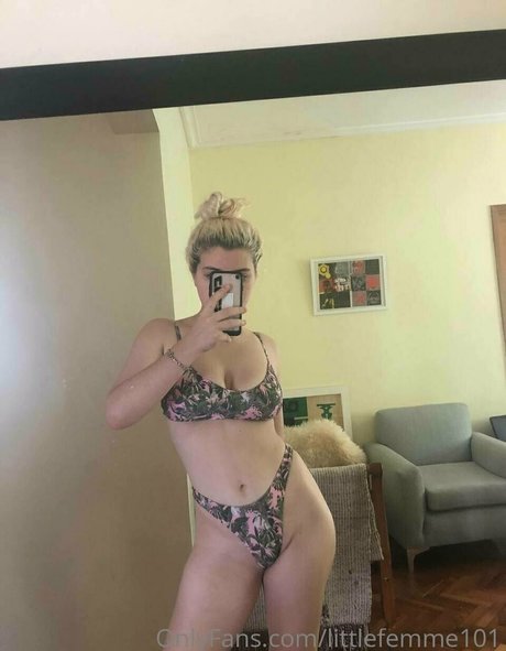 littlefemme101 hot model img