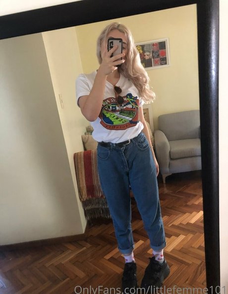 littlefemme101 pornstar nude galleries